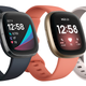Image for article titled Fitbit Just Pulled Several Miracles Out of Its Ass With Its New Wearable Lineup